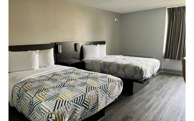 Motel 6 Rock Hill, SC