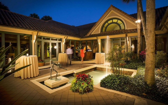 Villas of Grand Cypress Resort