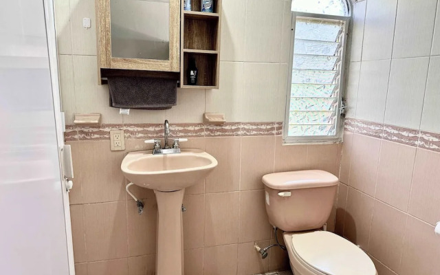 Relax in Bucerías, Steps From the Beach and More