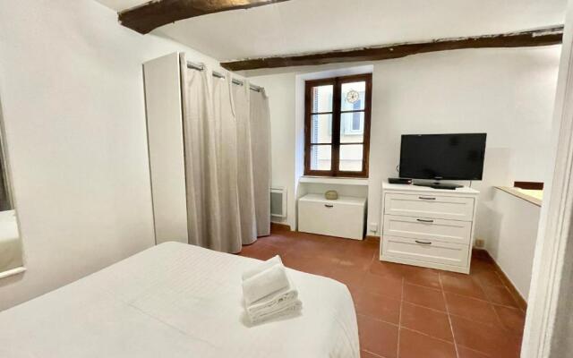 Acquassoma 2 pieces Vielle Ville