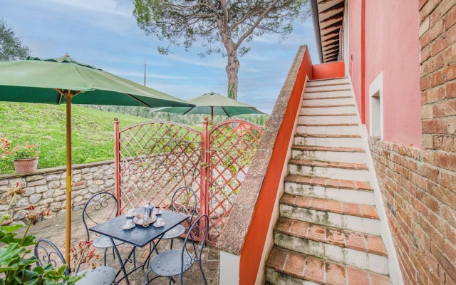 Maramaldo Galestro, Shared Pool, Chianti