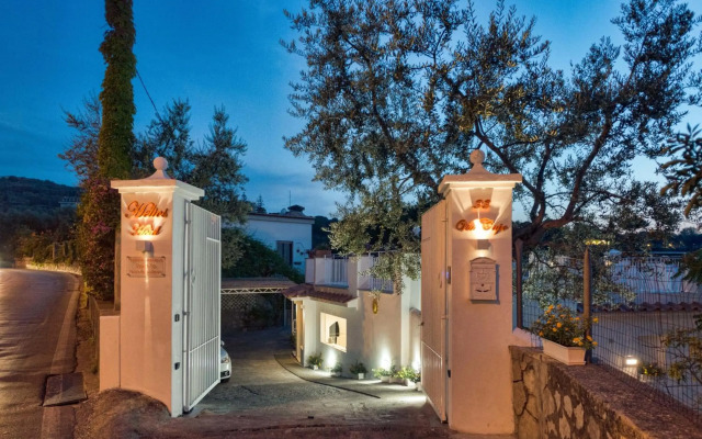 Boutique Hotel Helios