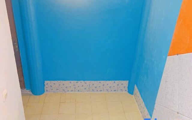 Shanghai Xiangfu Bathing Hotel