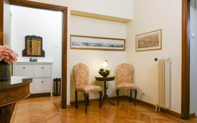 Classy Apartment in the Heart of Athens