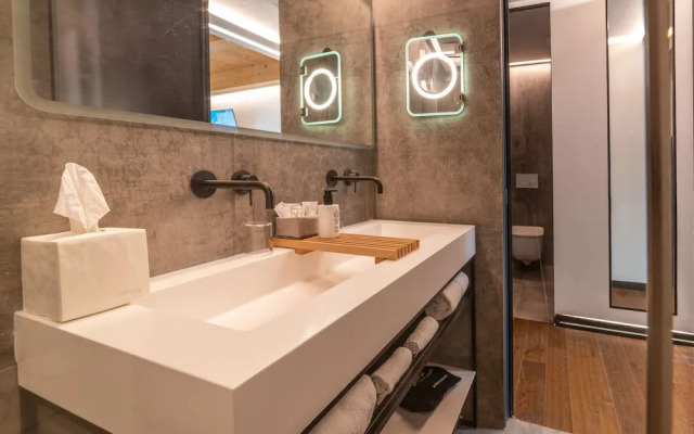 Via Roma 33 Tuscany Boutique Hotel & Spa - Adults Only