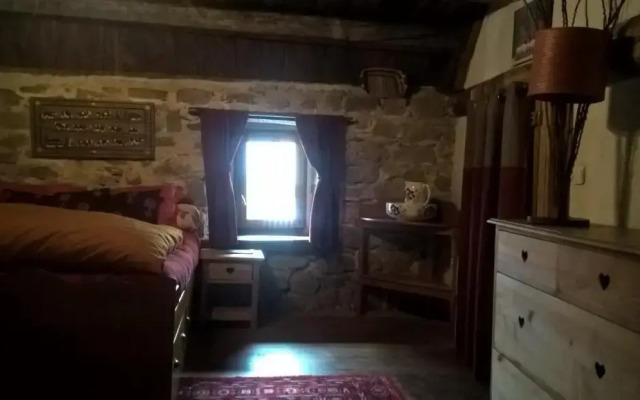 Gite Du Bois De L'Ours