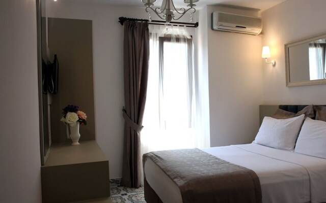 Evren Butik Otel