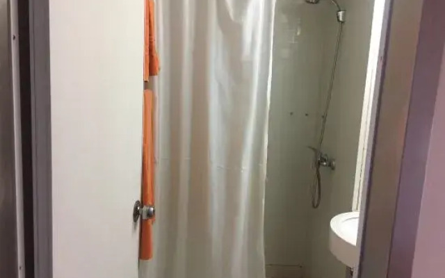 Qingjiang Express Hotel