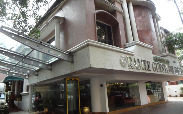 Ramee Guestline Hotel Dadar