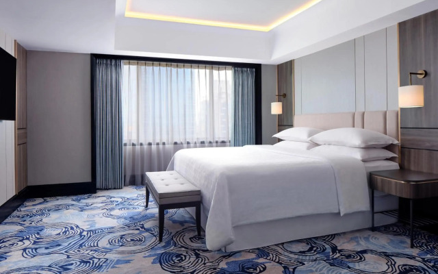 Sheraton Surabaya Hotel and Towers