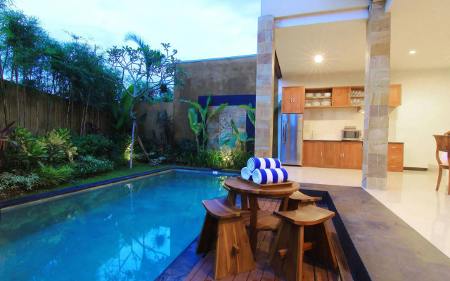 The Dewi Villa Canggu