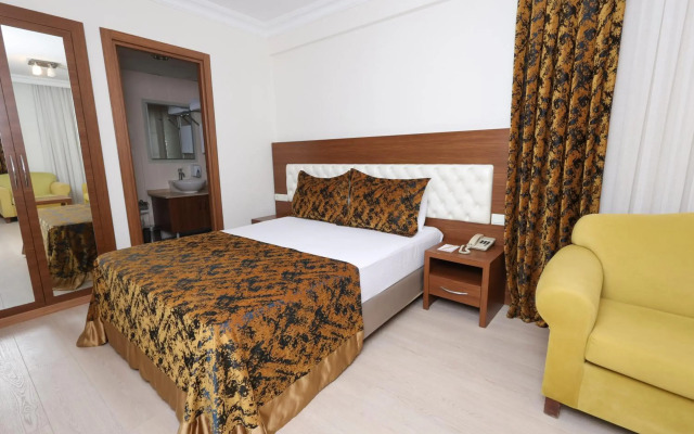 Dosinia Luxury Resort-Ultra All Inclusive