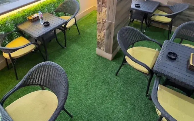 Pyramids View Guest House