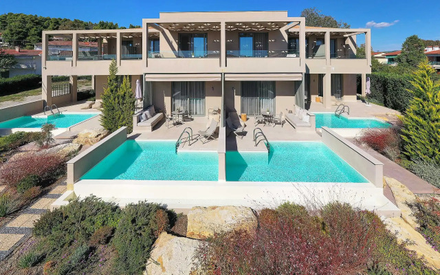 Cavo Delea Villas And Suites