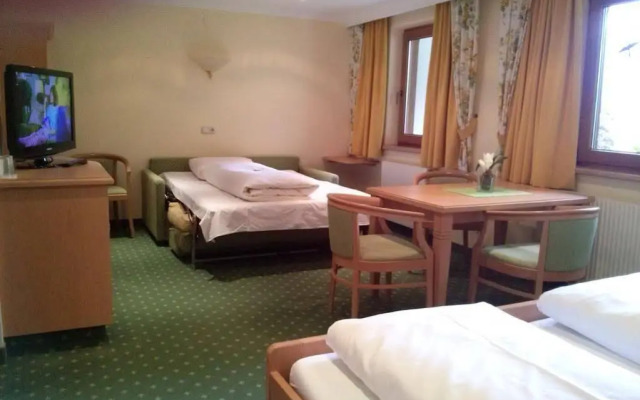 Erler Hotel Garni