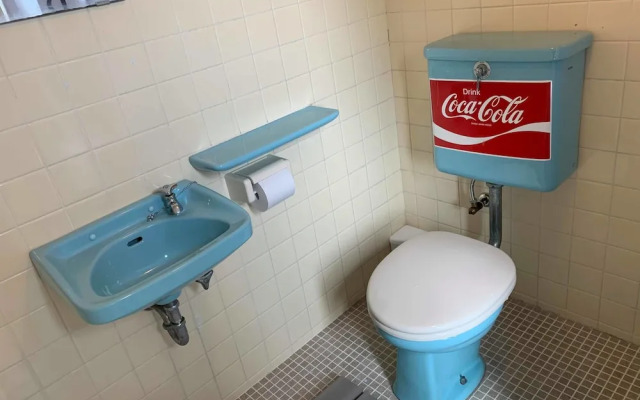 777 Takamatsu Guest House