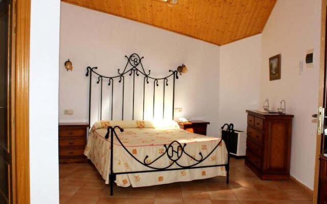 Hotel Conde De Badaran