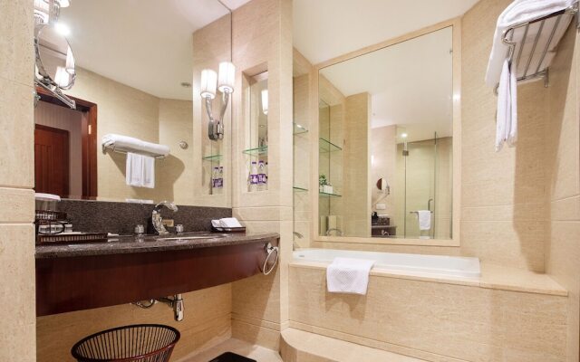 Foshan Golden Hotel