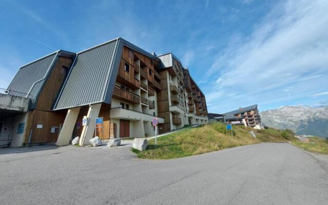 Appartement Samoëns, 2 pièces, 6 personnes - FR-1-624-79