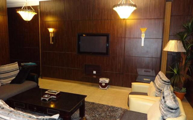 Orans Suites 1