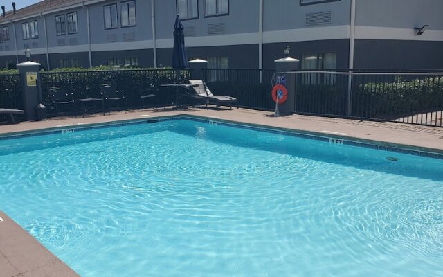 Quality Inn Prattville Montgomery