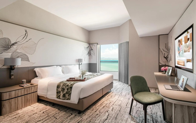 Ascott Gurney Penang