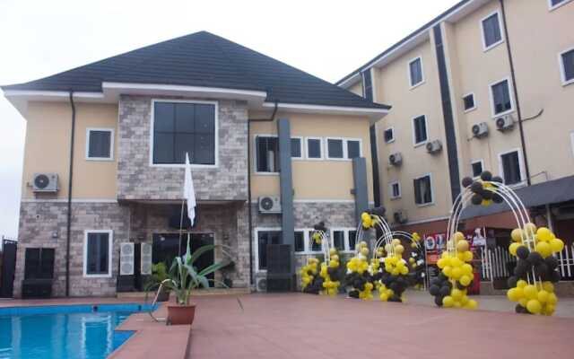 Casoni International Hotels And Suites