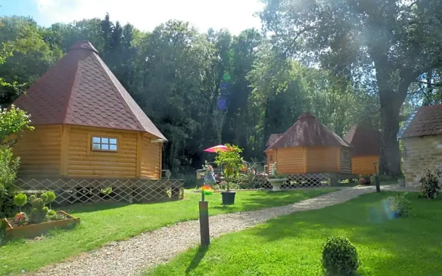 Kotas - Esprit Nordique