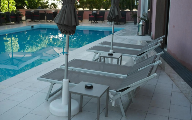Hotel Villa Cà Nova