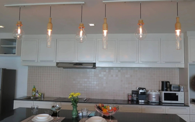 6-18 - Penthouse 3 Bedrooms Walking To Patong Beach