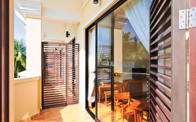 Sea Star Resort Phu Quoc