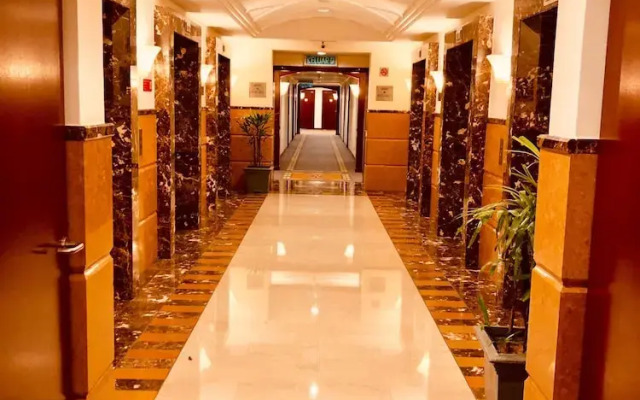 Times Square Suites at Times Square KL