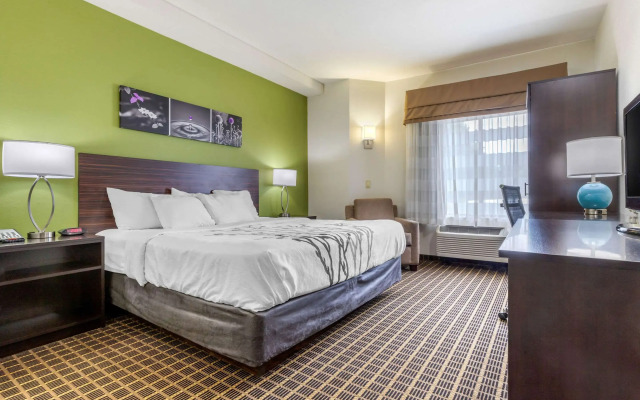 Sleep Inn Orangeburg