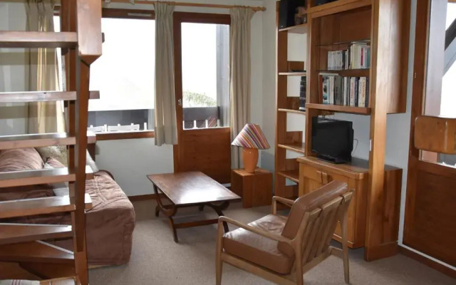 Appartement Pralognan-la-Vanoise, 3 pièces, 6 personnes - FR-1-464-34