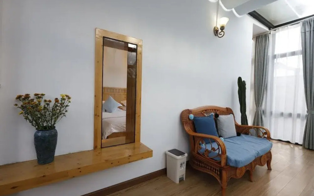 Floral Hotel Dali Zhuoyuan