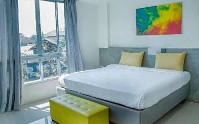 7days Hotel Patan