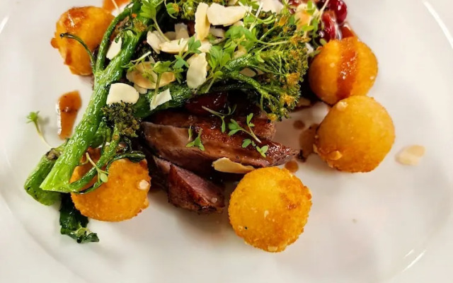 Sonnenhof Hotel & Restaurant