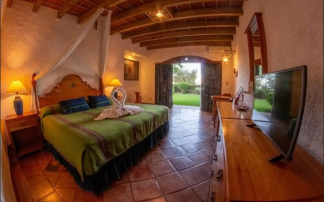 Posada de Don Rodrigo Panajachel