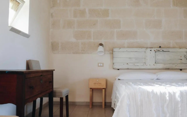 Relais Masseria Petrusella