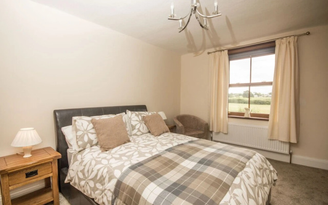 Stanley Lodge Farmhouse