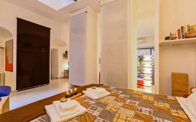 Rome as you feel - Nazionale Apartments
