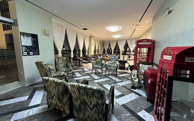 Lotus Hotel
