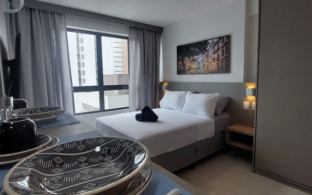 Allure Residence