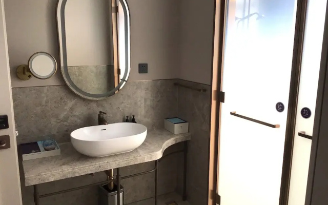 Mercure Qingdao Downtown