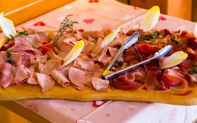 Ternelia - Le Telemark