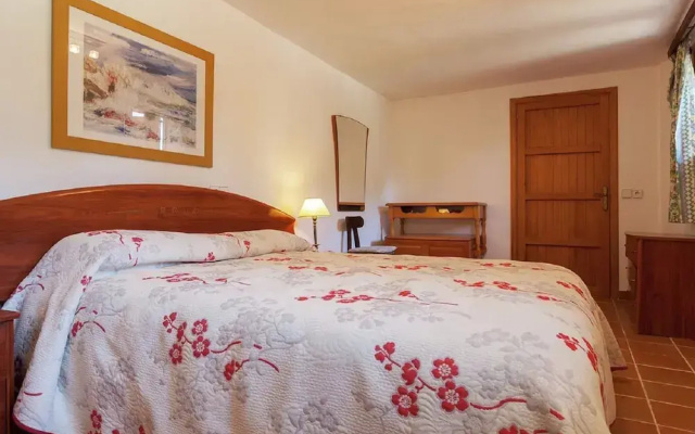 Country House Near Pollensa & Bay Beaches