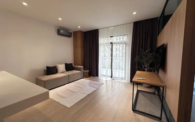 Boulevard 132