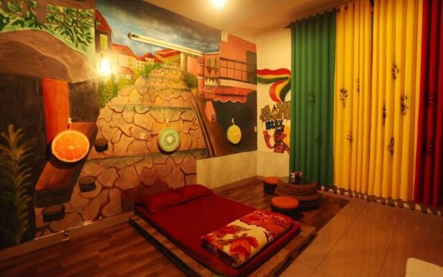 420 Homestay Da Lat