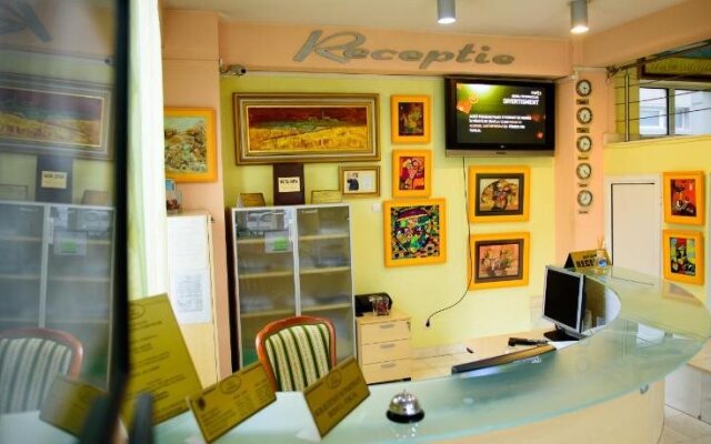 Hotel Iatsa