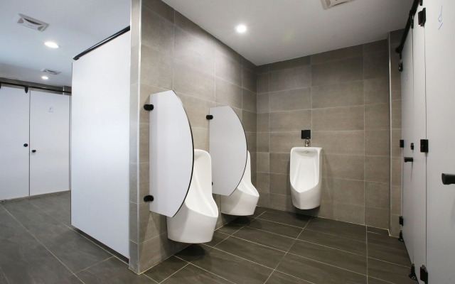 Loosha Hostel